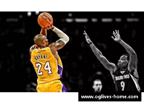 NBA明星系列商品全新发布：激情篮球文化，尽在你手中