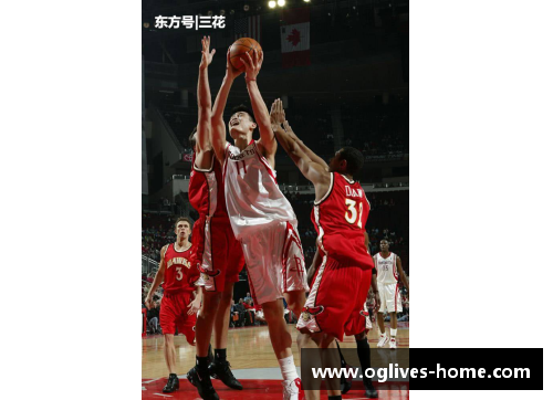 NBA球员墨子：职业生涯与个人成就的全面回顾