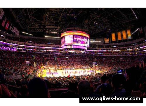 NBA新赛季开幕，球迷翘首期待的精彩赛事即将上演