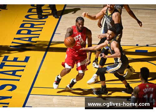 NBA猛龙：征战东部联盟的不屈传奇
