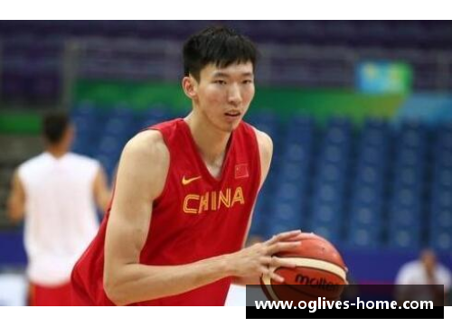周琦在NBA的惊艳表现：重温他的经典比赛时刻
